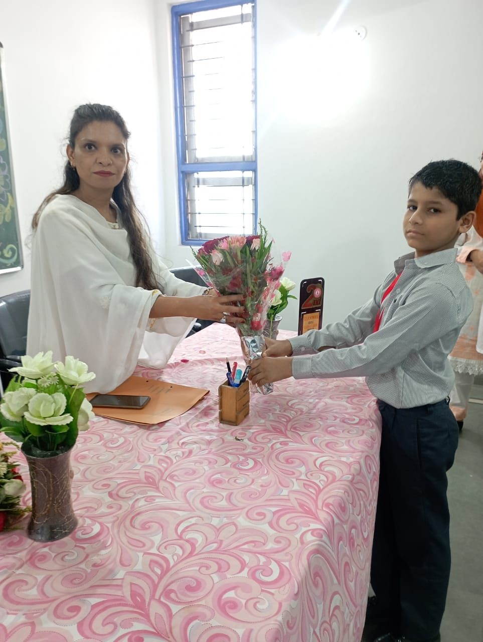 School Activities — 18 September 2026